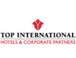 Top international hotels